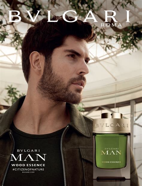 bvlgari man wood essence review
